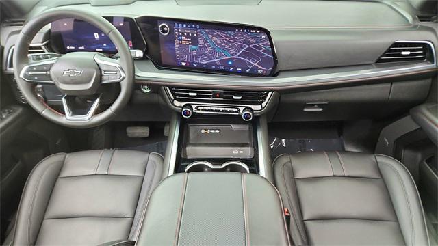 used 2026 Chevrolet Tahoe car, priced at $68,950