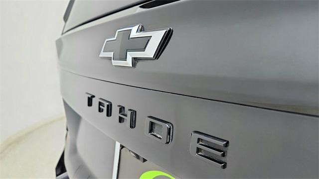 used 2026 Chevrolet Tahoe car, priced at $68,950