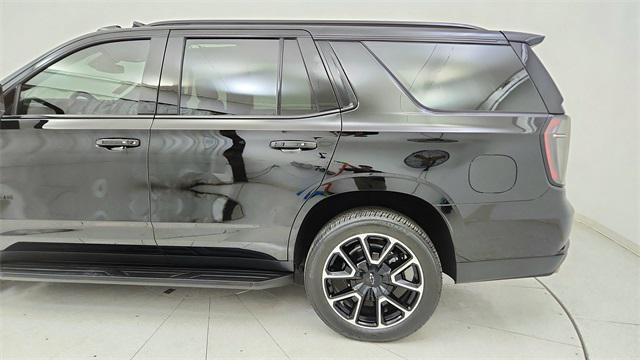 used 2026 Chevrolet Tahoe car, priced at $68,950