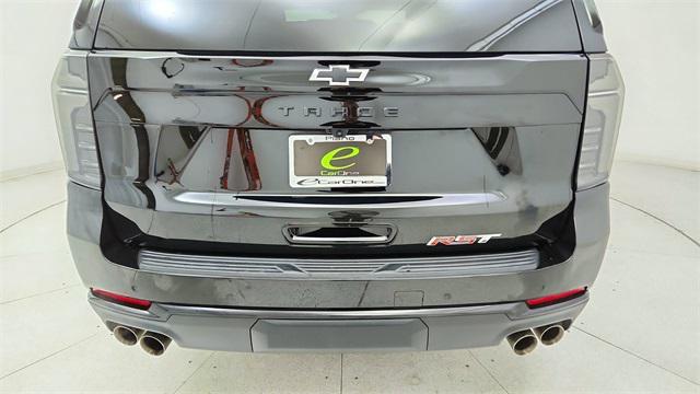 used 2026 Chevrolet Tahoe car, priced at $68,950