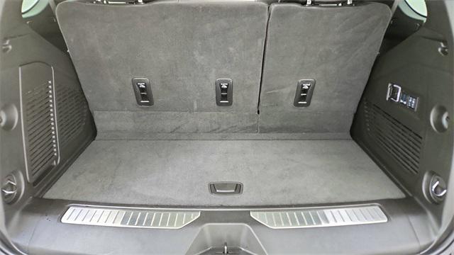 used 2026 Chevrolet Tahoe car, priced at $68,950