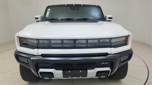 used 2024 GMC HUMMER EV SUV car, priced at $72,950
