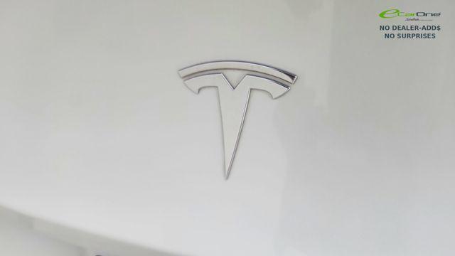 used 2022 Tesla Model Y car, priced at $35,075