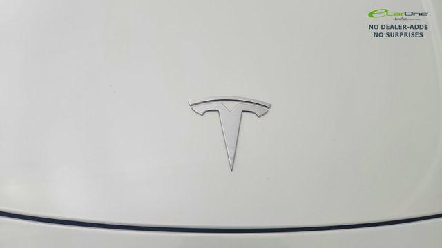 used 2022 Tesla Model Y car, priced at $35,075