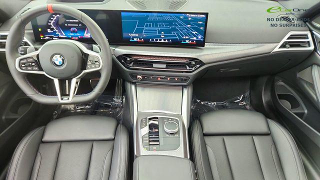 used 2026 BMW M440 car, priced at $56,675
