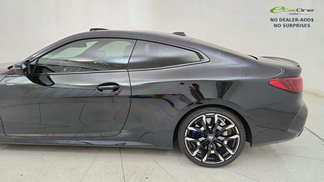 used 2026 BMW M440 car, priced at $56,675