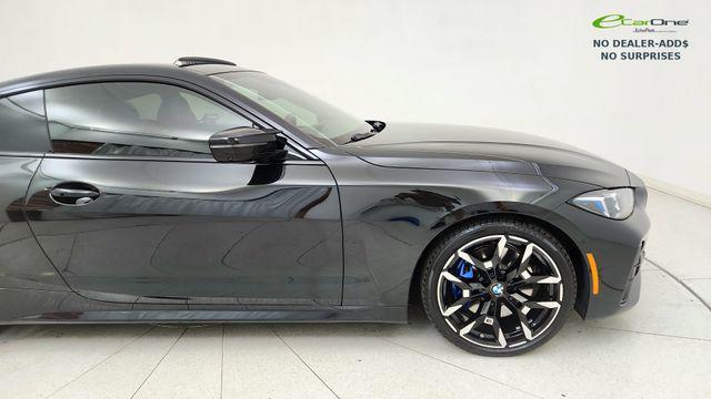 used 2026 BMW M440 car, priced at $56,675