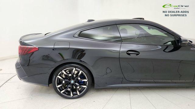 used 2026 BMW M440 car, priced at $56,675