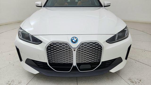 used 2025 BMW i4 Gran Coupe car, priced at $47,475
