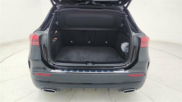 used 2025 Mercedes-Benz GLA 250 car, priced at $34,950