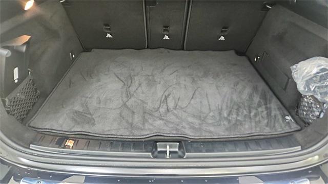 used 2025 Mercedes-Benz GLA 250 car, priced at $34,950