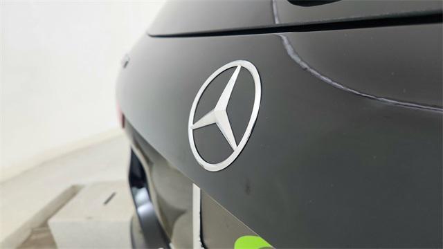 used 2025 Mercedes-Benz GLA 250 car, priced at $34,950