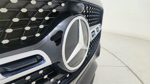 used 2025 Mercedes-Benz GLA 250 car, priced at $34,950