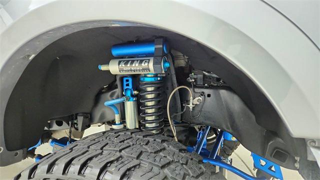 used 2024 Ford F-250 car, priced at $91,950