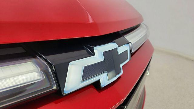used 2024 Chevrolet Blazer EV car, priced at $30,450