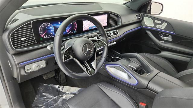 used 2025 Mercedes-Benz GLE 450 car, priced at $68,450