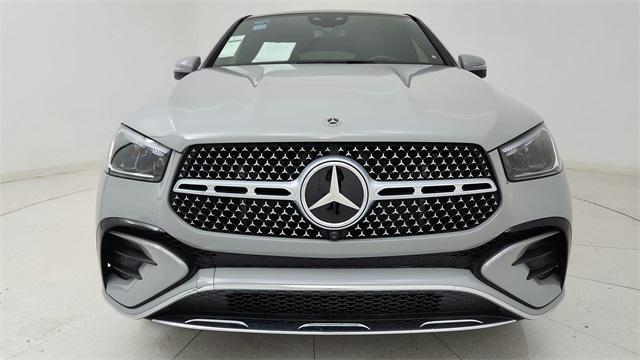 used 2025 Mercedes-Benz GLE 450 car, priced at $68,450