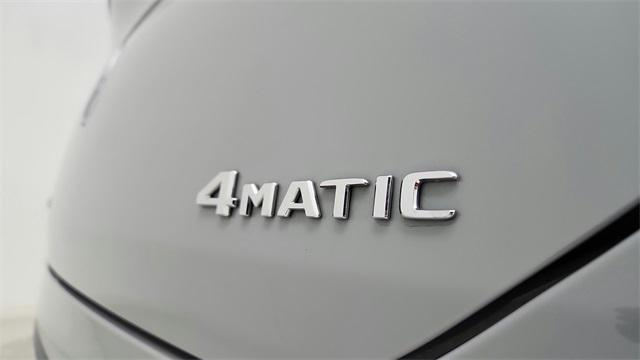 used 2025 Mercedes-Benz GLE 450 car, priced at $68,450