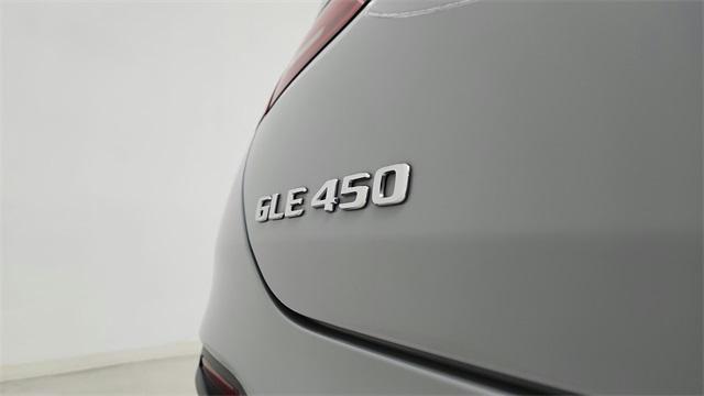 used 2025 Mercedes-Benz GLE 450 car, priced at $68,450