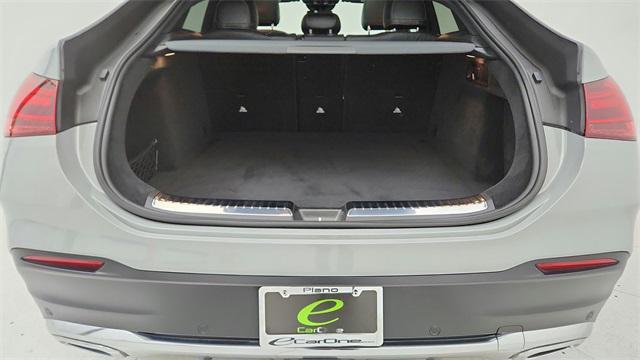 used 2025 Mercedes-Benz GLE 450 car, priced at $68,450