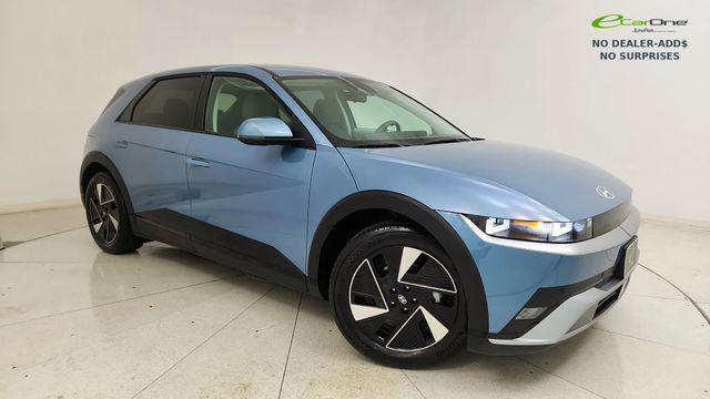 used 2026 Hyundai IONIQ 5 car