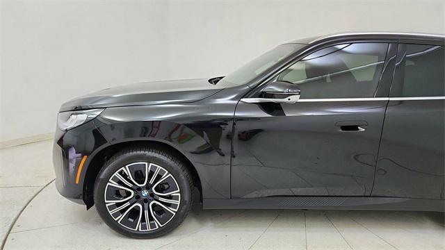 used 2025 BMW X3 car, priced at $42,850