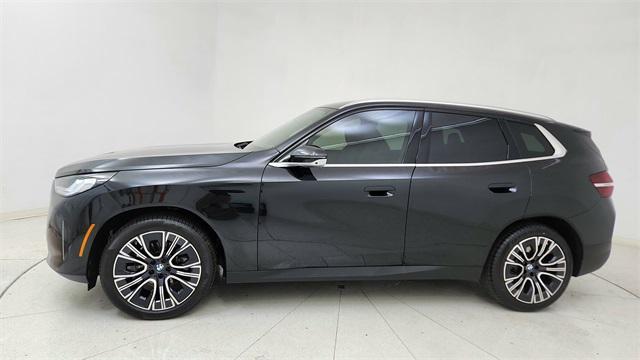 used 2025 BMW X3 car, priced at $42,850