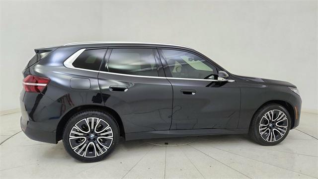 used 2025 BMW X3 car, priced at $42,850
