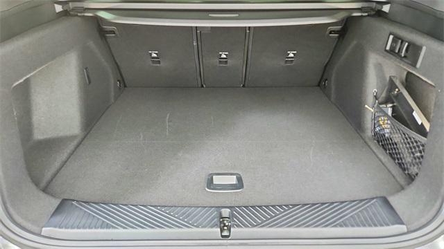 used 2025 BMW X3 car, priced at $42,850