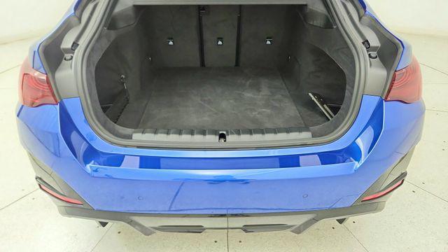 used 2025 BMW i4 Gran Coupe car, priced at $53,175