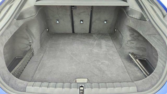 used 2025 BMW i4 Gran Coupe car, priced at $53,175