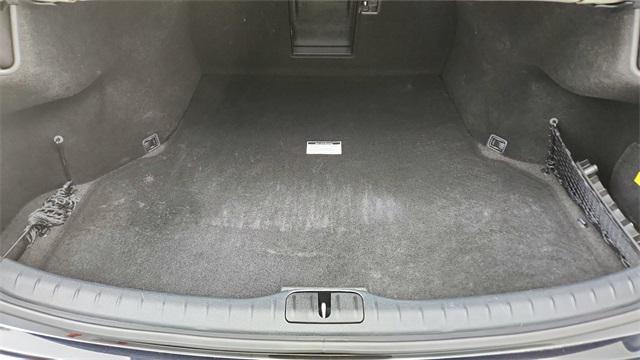 used 2023 Genesis G80 car, priced at $47,950