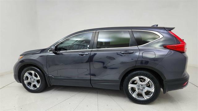 used 2017 Honda CR-V car, priced at $17,888