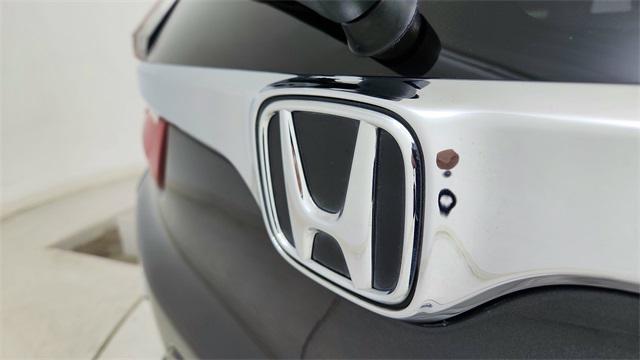 used 2017 Honda CR-V car, priced at $17,888