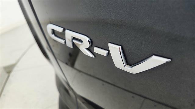 used 2017 Honda CR-V car, priced at $17,888