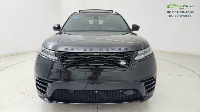 used 2024 Land Rover Range Rover Velar car, priced at $45,975