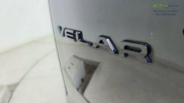used 2024 Land Rover Range Rover Velar car, priced at $45,975