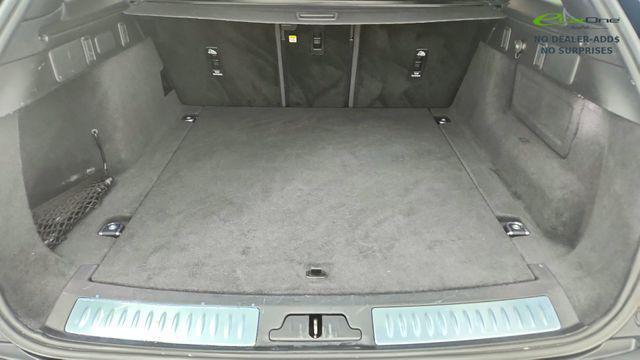 used 2024 Land Rover Range Rover Velar car, priced at $45,975