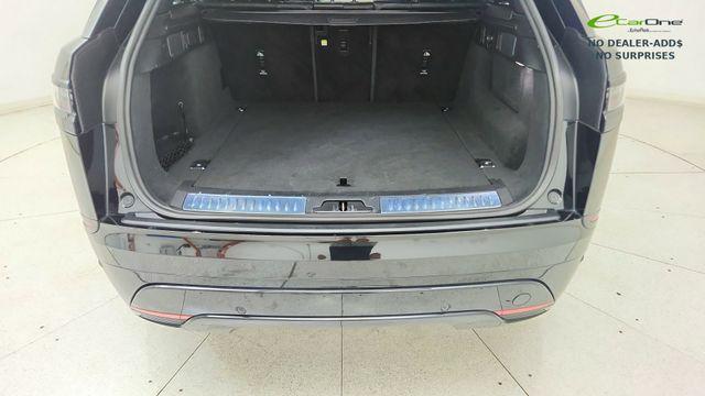 used 2024 Land Rover Range Rover Velar car, priced at $45,975