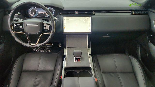 used 2024 Land Rover Range Rover Velar car, priced at $45,975