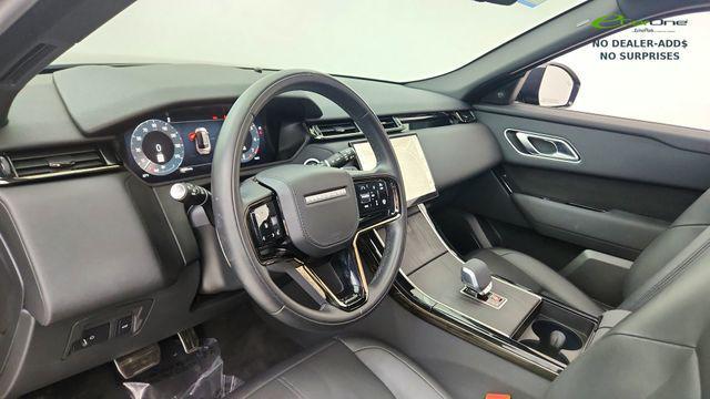 used 2024 Land Rover Range Rover Velar car, priced at $45,975