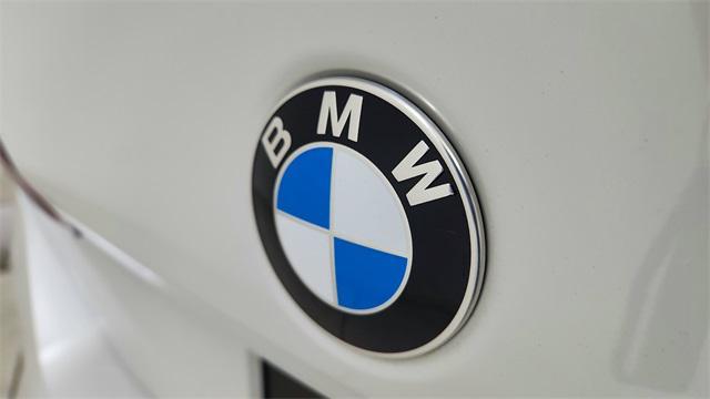 used 2025 BMW 540 car, priced at $50,950