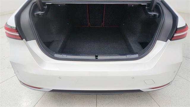 used 2025 BMW 540 car, priced at $50,950