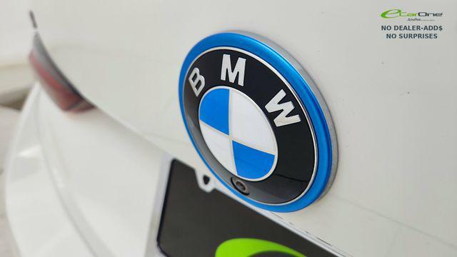 used 2023 BMW i4 Gran Coupe car, priced at $35,175