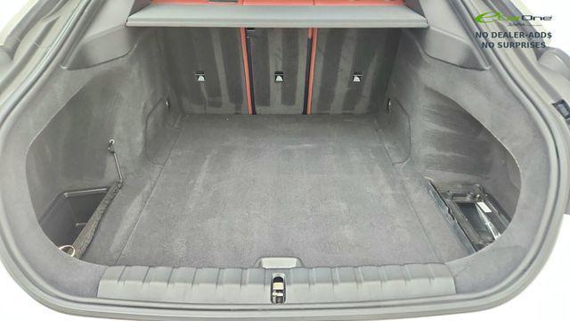 used 2023 BMW i4 Gran Coupe car, priced at $35,175
