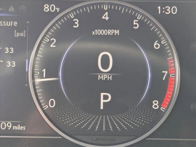 used 2024 Lexus ES 350 car, priced at $39,990