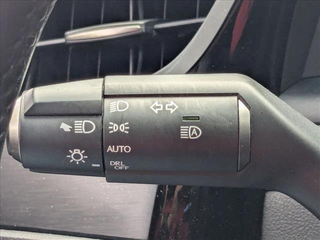 used 2024 Lexus ES 350 car, priced at $39,990