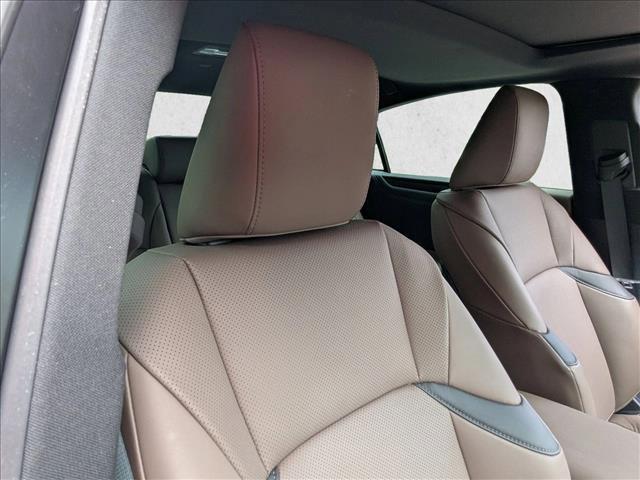 used 2024 Lexus ES 350 car, priced at $39,990