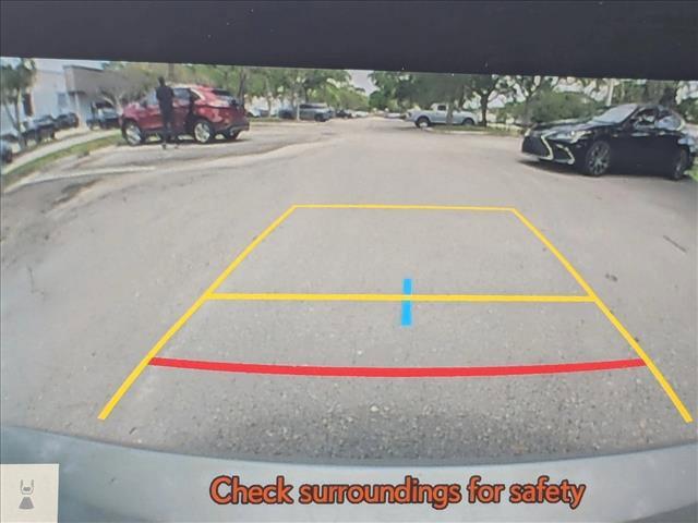 used 2024 Lexus ES 350 car, priced at $39,990