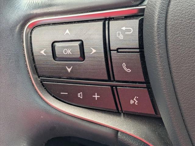 used 2024 Lexus ES 350 car, priced at $39,990